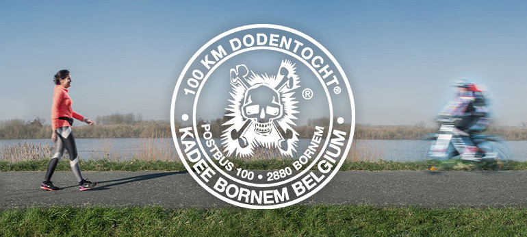 Zo bereid je je voor op de Dodentocht 2024 (én overleef je hem)