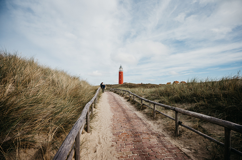 Tips om de Nederlandse Waddeneilanden te verkennen