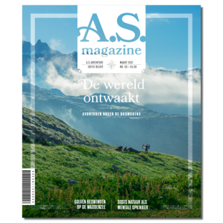 A.S.Magazine